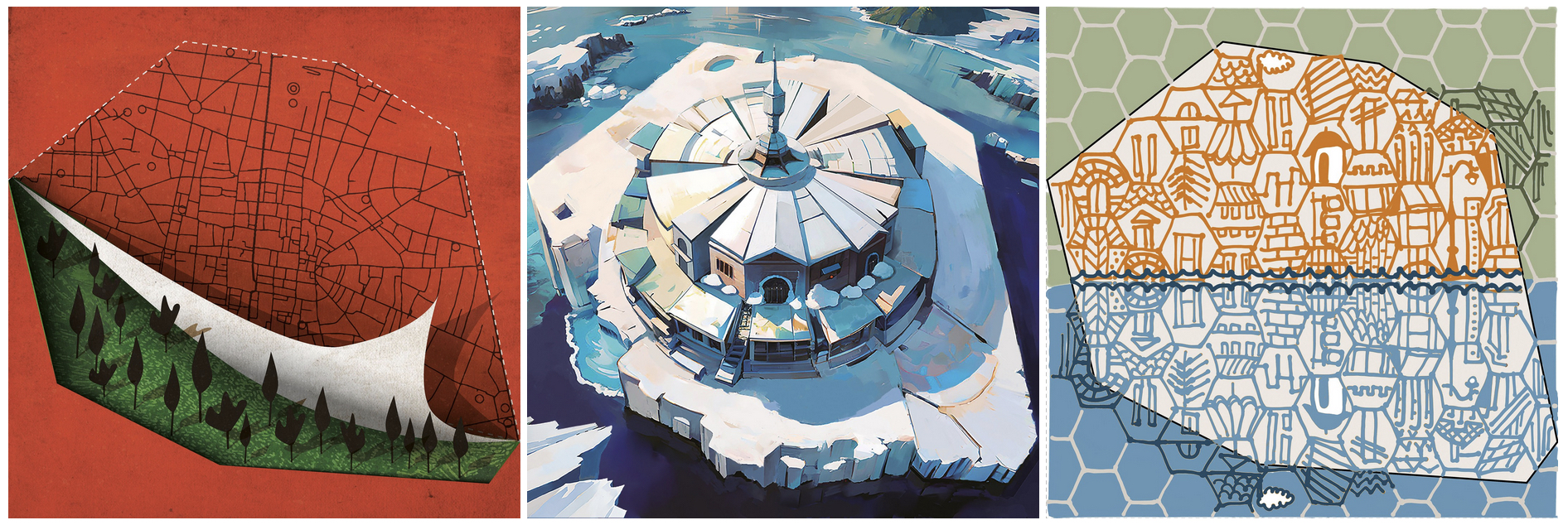 boit 3 international illustration contest_slideshow 30 selected artworks_06 slideshow 30 selected artworks 3rd edition BOit! - International illustration contest