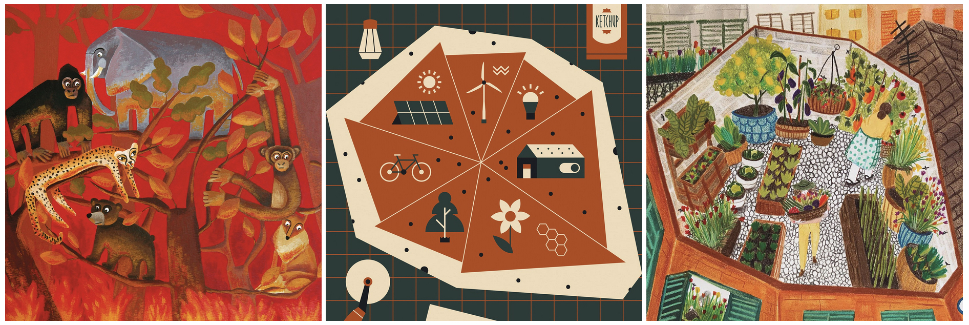 boit 3 international illustration contest_slideshow 30 selected artworks_07 slideshow 30 selected artworks 3rd edition BOit! - International illustration contest