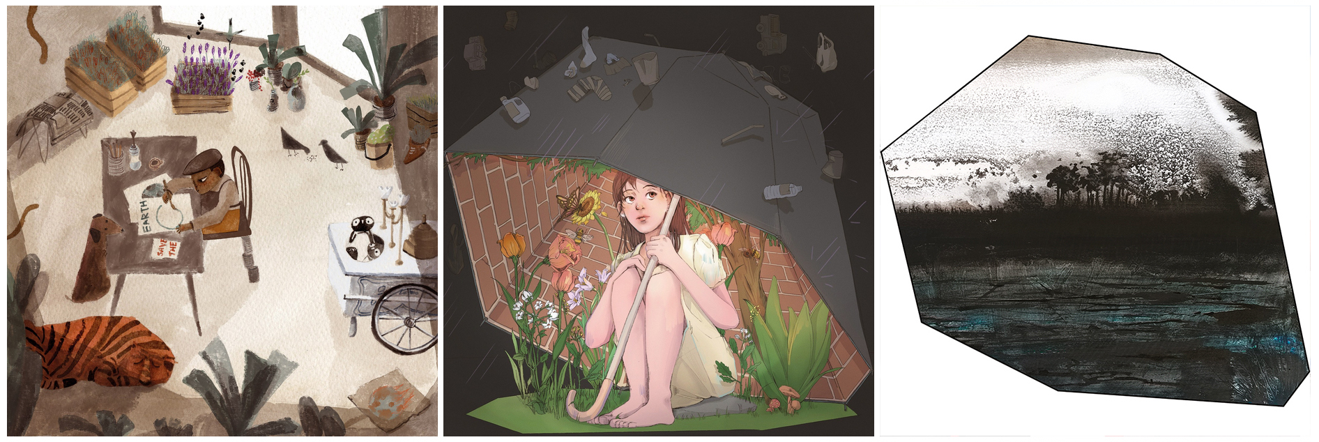 boit 3 international illustration contest_slideshow 30 selected artworks_10 slideshow 30 selected artworks 3rd edition BOit! - International illustration contest