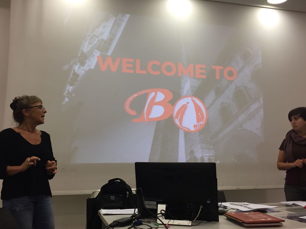 Grande successo per la prima Masterclass