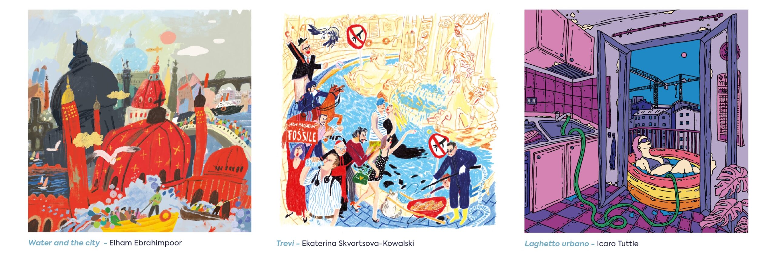 banner_4 BOit! 30 selected artworks 4th edition