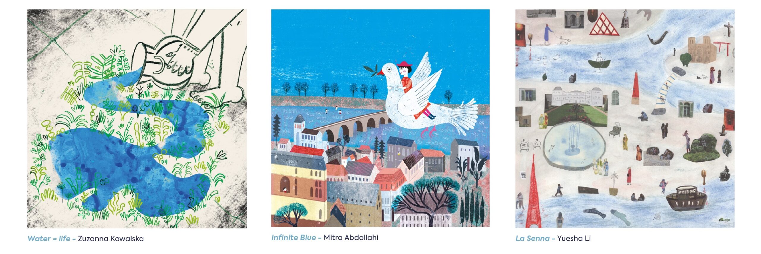 banner_7 BOit! 30 selected artworks 4th edition