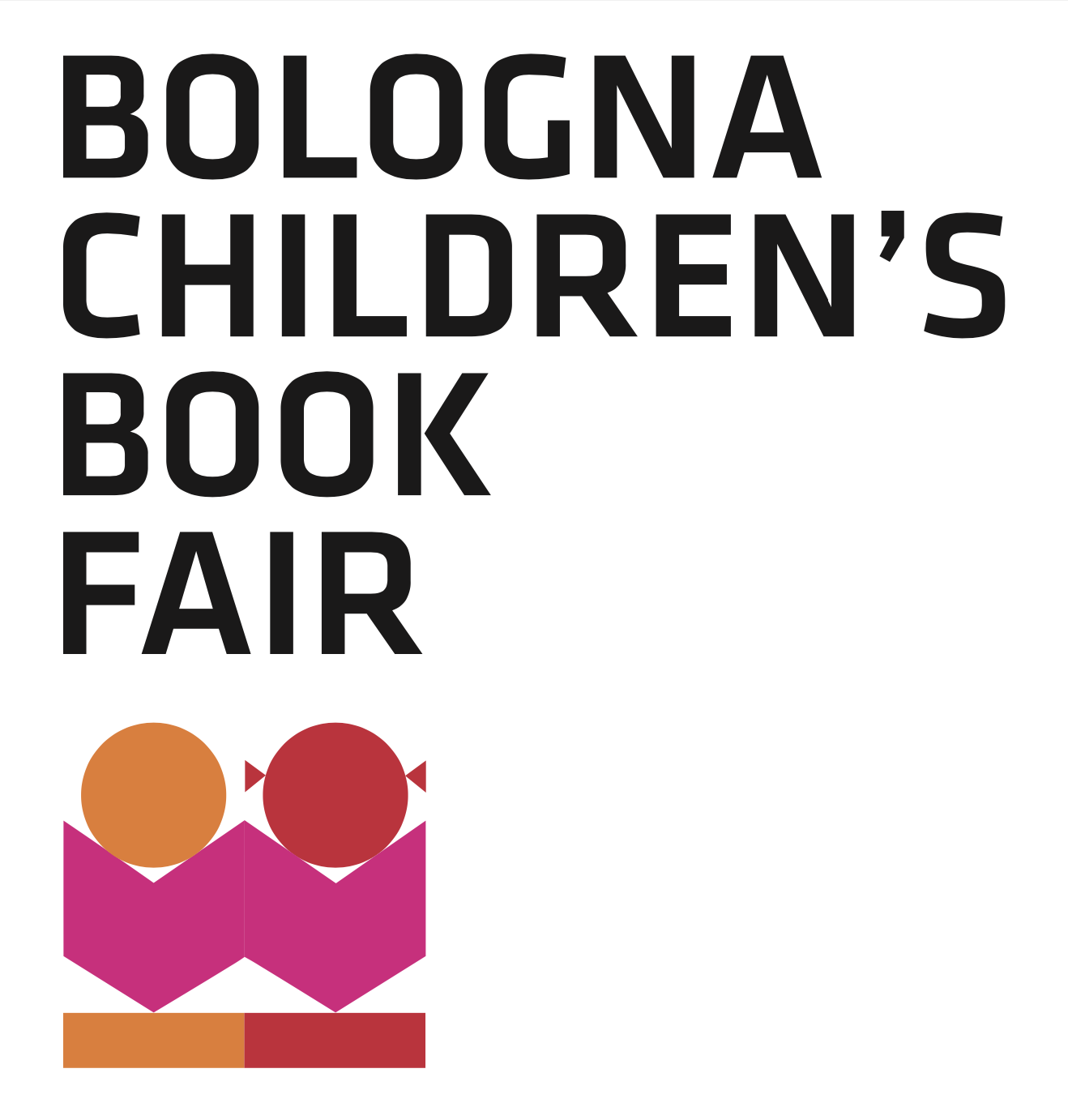 Bologna Children's Book Fair